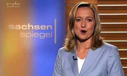 Sachsenspiegel (TV-Video)